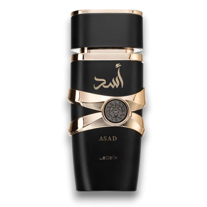 ASAD LATAFFA PERFUME ARABE 1.1