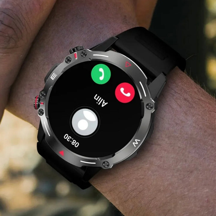 Reloj Inteligente Smartwatch Llamadas