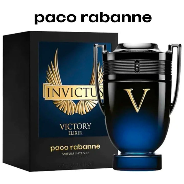 INVICTUS VICTORY ELIXIR 100 ML PERFUMES