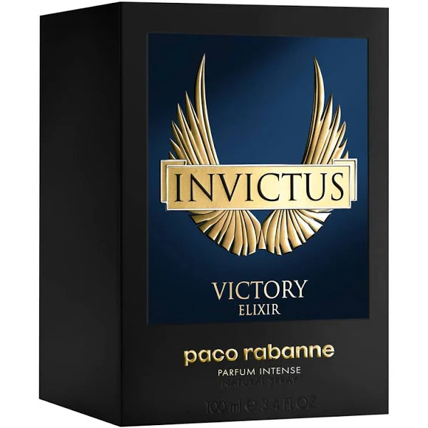 INVICTUS VICTORY ELIXIR 100 ML PERFUMES